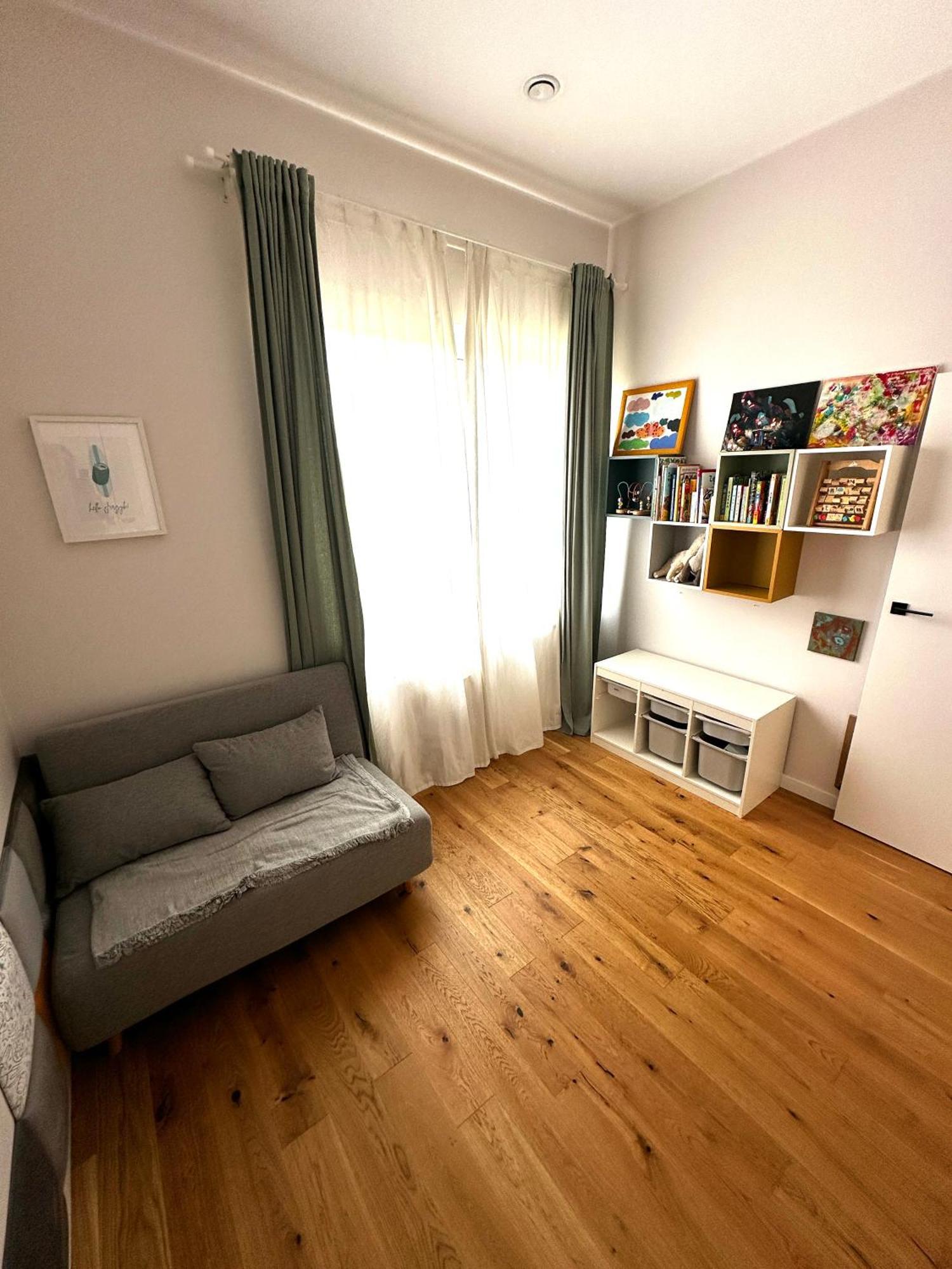 Green Home Tarnowskie Gory Bagian luar foto