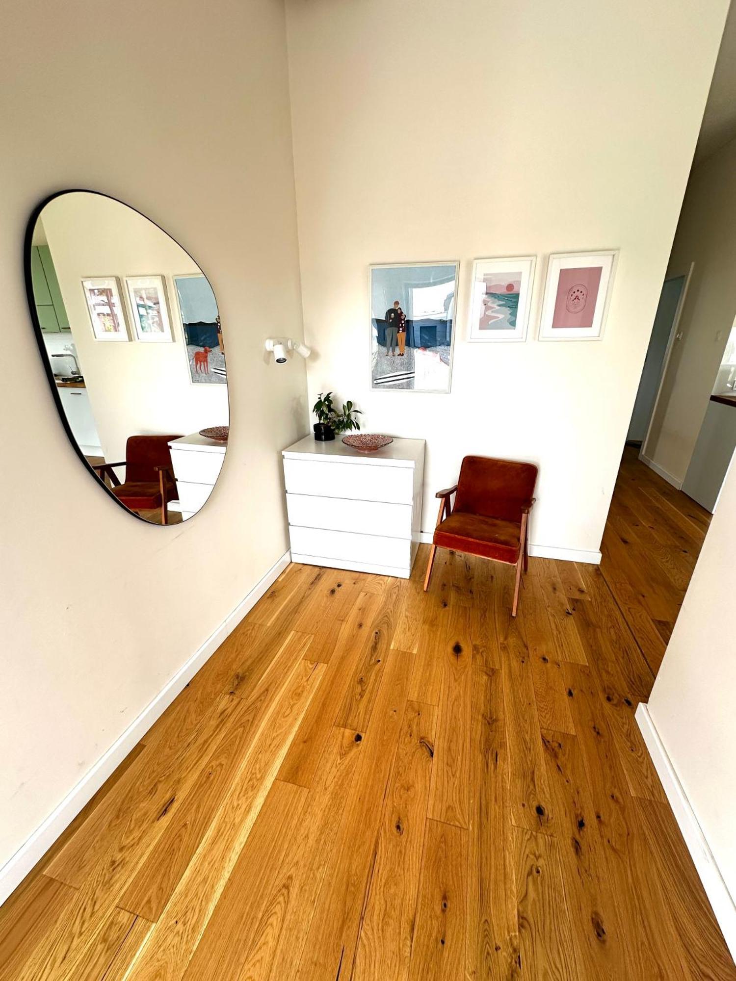 Green Home Tarnowskie Gory Bagian luar foto