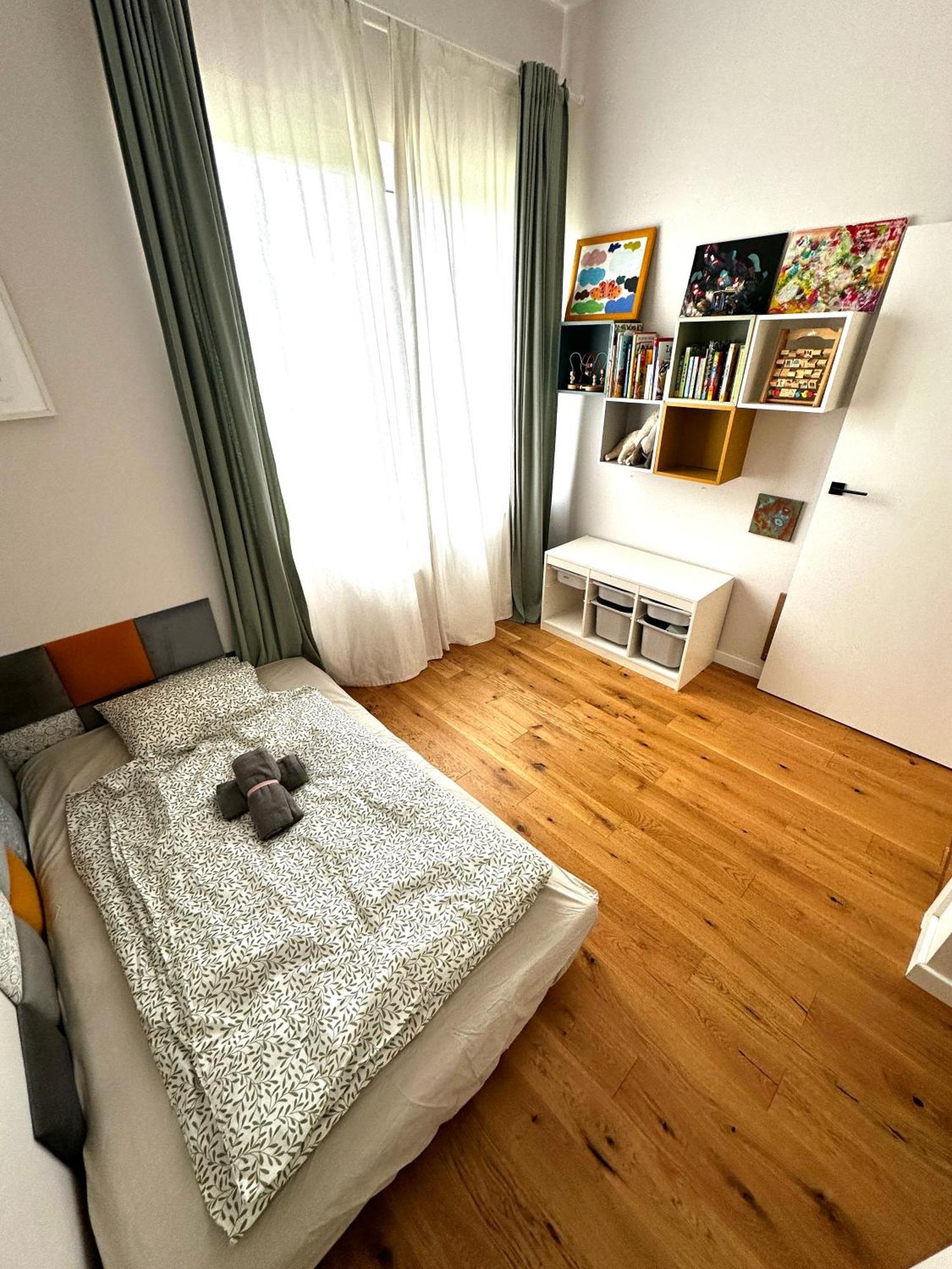 Green Home Tarnowskie Gory Bagian luar foto